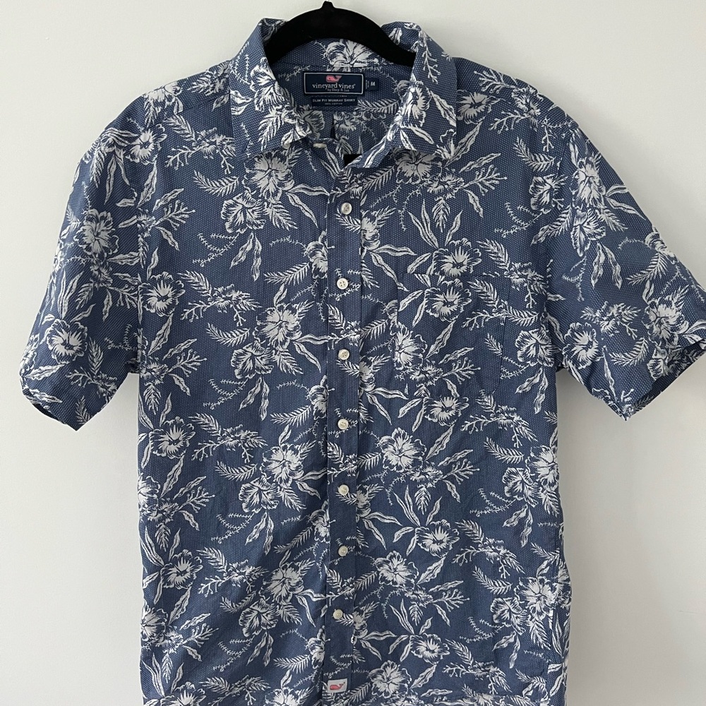 Vineyard Vines Shirt